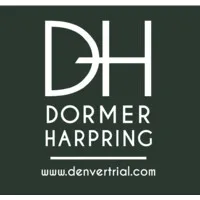 Dormer Harpring Denver Personal Injury Lawyers