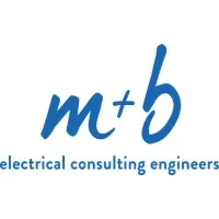 M+B Electrical Consulting Engineers M+B Electrical Consulting Engineers