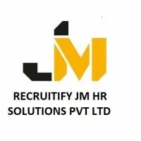 Recruitify JM HR Solutions Pvt Ltd