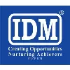 IDM Computer Studies Private Limited
