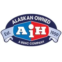 AIH Alaska Industrial Hardware Inc