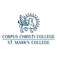 Corpus Christi College and St. Mark's College at UBC