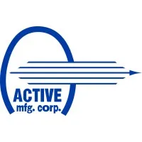 Active Manufacturing