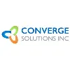 Converge Solutions Inc. Converge Solutions Inc.