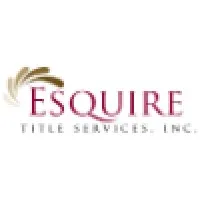 Esquire Title Services, Inc.