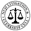 NUJS Litigation and Clerkship Cell