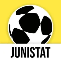 JuniStat - Smartphone-based AI football (soccer) tests