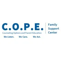 C.O.P.E. Family Support Center