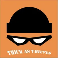 Thick as Thieves Films