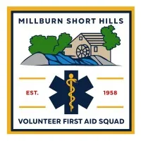Millburn-Short Hills Volunteer First Aid Squad
