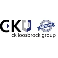 CK Loosbrock CK Loosbrock