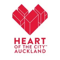 Heart of the City Heart of the City