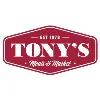 Tony's Market Tony's Market