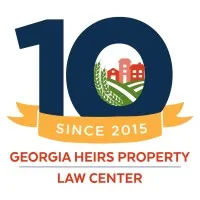 Georgia Heirs Property Law Center