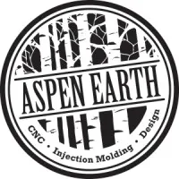 Aspen Earth | Product Design, CNC, Injection Molding Aspen Earth | Product Design, CNC, Injection Molding