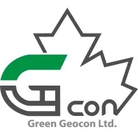 Green Geocon Ltd