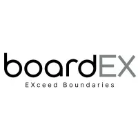 BoardEx Interactive Flat Panel