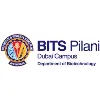 Biotechnology Department, BITS Pilani-Dubai Biotechnology Department, BITS Pilani-Dubai