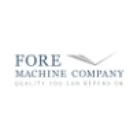 Fore Machine, LLC