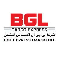 BGL EXPRESS CARGO COMPANY-KSA   شركة بي جي ال اكسبرس للشحن