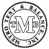 Metro Test & Balance, Inc. Metro Test & Balance, Inc.
