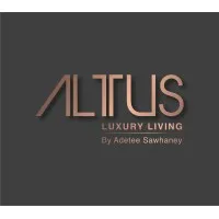 Altus Luxury Living