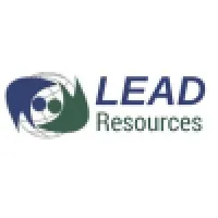 LEAD Resources LEAD Resources