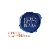 Heinen Delfts Blauw Heinen Delfts Blauw