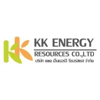 KK Energy Resources Company Limited