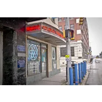 HIEBER'S PHARMACY