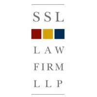 SSL LAW FIRM LLP