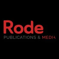 Rode Publications & Media Rode Publications & Media