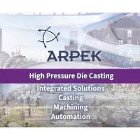 Arpek HPDC Arpek HPDC