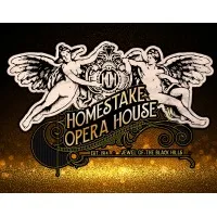 Homestake Opera House