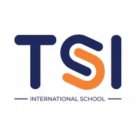 TSI International School email format