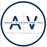 Akeel & Valentine, PLC