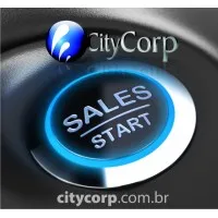 CityCorp - Gestão em Vendas Industriais