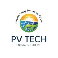 PV TECH Energy Solutions PV TECH Energy Solutions