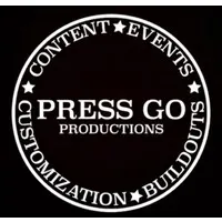 Press Go Studios - A Creative Agency