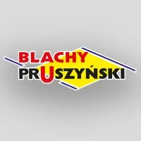 Blachy Pruszyński