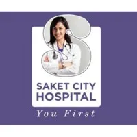 Saket City Hospital