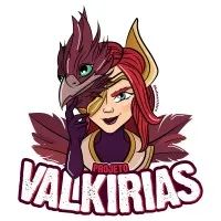 Projeto Valkirias Projeto Valkirias