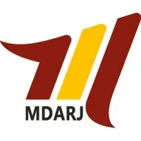 MDARJ - مدارج