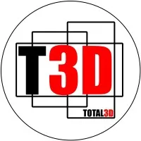 TOTAL 3D