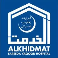 Al Khidmat Fareeda Yaqoob Hospital Karachi