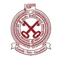 Department Of Prisons Sri Lanka