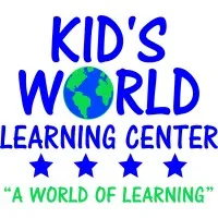 Kid's World Learning Center