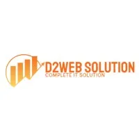 D2web Solution Pvt Ltd.