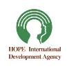 HOPE International Development Agency, Japan