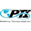 Perpetual Technologies, Inc. Perpetual Technologies, Inc.